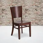 Flash Furniture XU-DG-W0094B-WAL-WAL-GG