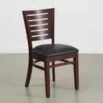 Flash Furniture XU-DG-W0108-WAL-BLKV-GG