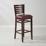 Flash Furniture XU-DG-W0108BBAR-WAL-BURV-GG