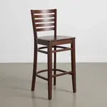 Flash Furniture XU-DG-W0108BBAR-WAL-WAL-GG