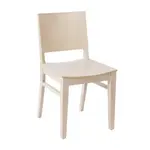 Flash Furniture XU-DG-W0305-ANTWHT-GG