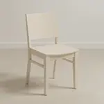 Flash Furniture XU-DG-W0305-ANTWHT-GG