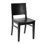 Flash Furniture XU-DG-W0305-BLK-GG