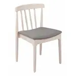 Flash Furniture XU-DG-W0359-ANTWHT-GG