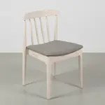 Flash Furniture XU-DG-W0359-ANTWHT-GG