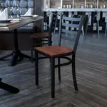 Flash Furniture XU-DG694BLAD-CHYW-GG