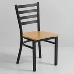 Flash Furniture XU-DG694BLAD-NATW-GG