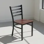 Flash Furniture XU-DG694BLAD-WALW-GG