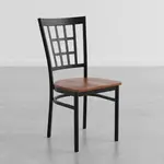 Flash Furniture XU-DG6Q3BWIN-CHYW-GG