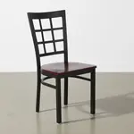 Flash Furniture XU-DG6Q3BWIN-MAHW-GG