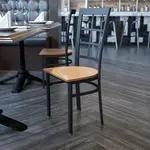 Flash Furniture XU-DG6Q3BWIN-NATW-GG