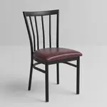 Flash Furniture XU-DG6Q4BSCH-BURV-GG