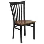 Flash Furniture XU-DG6Q4BSCH-CHYW-GG