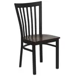 Flash Furniture XU-DG6Q4BSCH-MAHW-GG