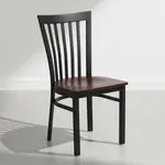 Flash Furniture XU-DG6Q4BSCH-MAHW-GG