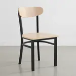 Flash Furniture XU-DG6V5B-NAT-GG