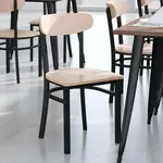 Flash Furniture XU-DG6V5B-NAT-GG