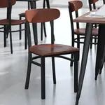 Flash Furniture XU-DG6V5B-WAL-GG