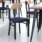 Flash Furniture XU-DG6V5BLV-NAT-GG