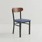 Flash Furniture XU-DG6V5BLV-WAL-GG