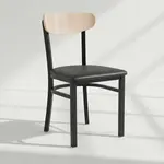 Flash Furniture XU-DG6V5BV-NAT-GG