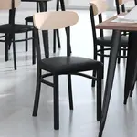 Flash Furniture XU-DG6V5BV-NAT-GG