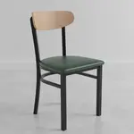 Flash Furniture XU-DG6V5GNV-NAT-GG