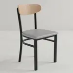 Flash Furniture XU-DG6V5GYV-NAT-GG