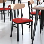 Flash Furniture XU-DG6V5RDV-NAT-GG
