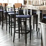 Flash Furniture XU-DG6V6BLV-NAT-GG