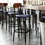 Flash Furniture XU-DG6V6BLV-WAL-GG