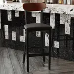 Flash Furniture XU-DG6V6BV-WAL-GG