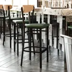 Flash Furniture XU-DG6V6GNV-NAT-GG
