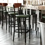 Flash Furniture XU-DG6V6GNV-WAL-GG