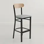 Flash Furniture XU-DG6V6GYV-NAT-GG