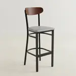 Flash Furniture XU-DG6V6GYV-WAL-GG