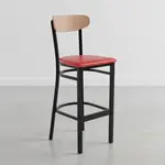 Flash Furniture XU-DG6V6RDV-NAT-GG