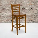 Flash Furniture XU-DGW0005BARLAD-CHY-GG