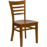 Flash Furniture XU-DGW0005LAD-CHY-GG