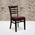 Flash Furniture XU-DGW0005LAD-WAL-BURV-GG