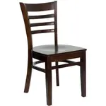 Flash Furniture XU-DGW0005LAD-WAL-GG