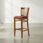 Flash Furniture XU-DGW0008BARVRT-CHY-BURV-GG