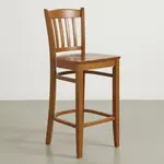 Flash Furniture XU-DGW0008BARVRT-CHY-GG