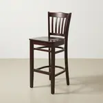 Flash Furniture XU-DGW0008BARVRT-WAL-GG