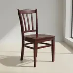 Flash Furniture XU-DGW0008VRT-MAH-GG