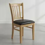 Flash Furniture XU-DGW0008VRT-NAT-BLKV-GG