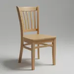 Flash Furniture XU-DGW0008VRT-NAT-GG