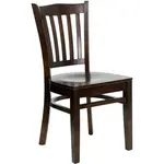 Flash Furniture XU-DGW0008VRT-WAL-GG
