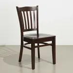 Flash Furniture XU-DGW0008VRT-WAL-GG