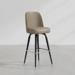 Flash Furniture XU-F-125-BEIGE-GG